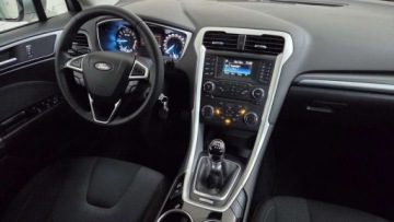 Ford Mondeo V Sedan 2.0 TDCi 150KM 2015 Ford Mondeo 2,0 TDCI 150 KM, 179 Tys.km, Salon PL, Serwisowany, Gwarancja, zdjęcie 18