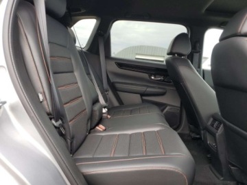 Honda CR-V VI 2024 Honda CR-V Sport Touring 2024 2.0 Hybryda 204KM, zdjęcie 11