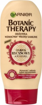GARNIER BOTANIC THERAPY odżywka do wł. osłabionych