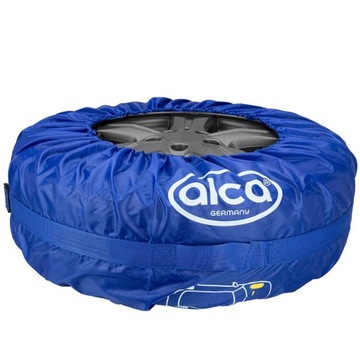 Покрышки ALCA 4 шт./компл. 16-22 дюйма XL