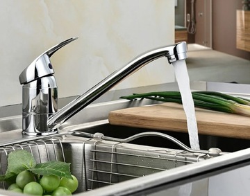 КУХОННАЯ РАКОВИНА FATTER, НИЗКОВРАЩАЮЩАЯСЯ ЛЕНТА ДЛЯ СТОЛЕШНИЦЫ