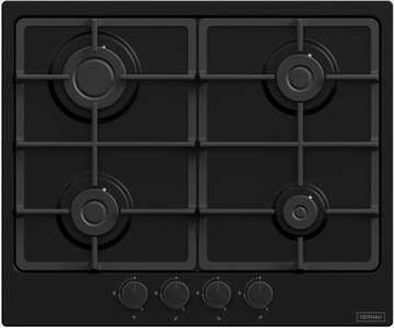Kernau KGH 6423 CI Matt Black