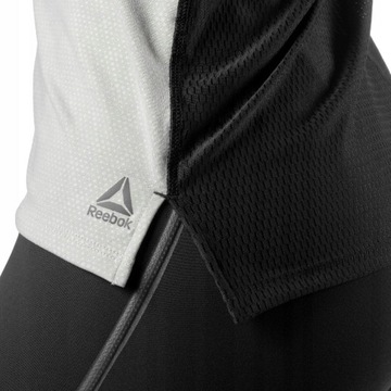 ФУТБОЛКА REEBOK LES MILLS SMARTVENT ФУТБОЛКА EB4093