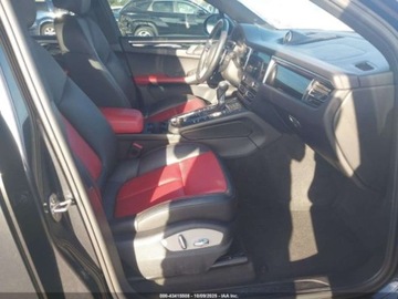 Porsche Macan 2021 Porsche Macan 2021 2.0l 2.0 Benzyna 248KM, zdjęcie 9
