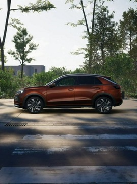 Volkswagen T-Roc I 2026 Volkswagen T-Roc Wersja Style 1.5 eTSI 150 KM DSG, zdjęcie 2