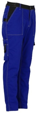 БРЮКИ STRONG WORK RED BERG SPEC RIP-STOP