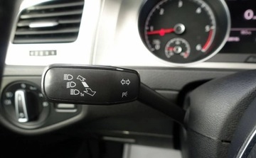 Volkswagen Golf VII Variant 2.0 TDI CR DPF BlueMotion Technology 150KM 2014 Volkswagen Golf 2.0TDI 150KM DSG Automatyczna skrzynia Zdrowy Sprawny Navi, zdjęcie 26
