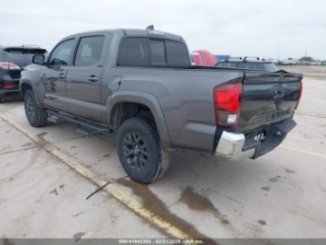 Toyota Tacoma II 2022 Toyota Tacoma 2022r., SR5, od ubezpieczalni 2.7 Benzyna 159KM, zdjęcie 4
