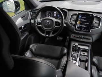 Volvo XC90 II 2020 Volvo XC90 B5 AWD, Salon Polska, Serwis ASO, zdjęcie 6