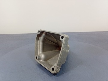 CL W216 W221 5.5 V8 UCHYCENÍ MOTORU PRAVÁ A2732230404