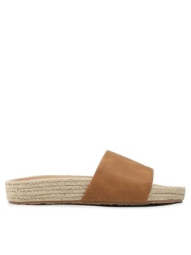 Roxy Espadryle ARJL101053 Tan