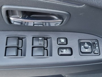 Mitsubishi ASX I SUV Facelifting 2015 1.6 DI-D 114KM 2016 Mitsubishi ASX 1.6D, 114KM,1 właściciel, zdjęcie 29