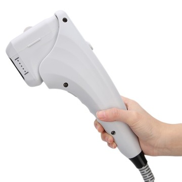 Ультразвуковой антивозрастной аппарат Уход за лицом R5