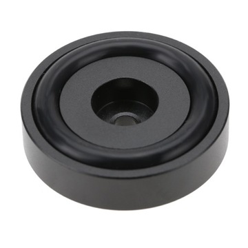 НОЖКИ УСИЛИТЕЛЯ LONG LIFE, ЧЕРНЫЕ