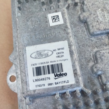 FORD OE EM2B-13B626-BA