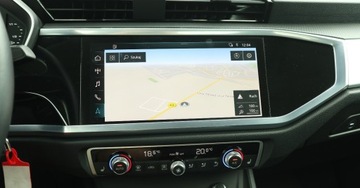 Audi Q3 II 2020 Audi Q3 (Nr.055) 3.5 TDI Automat Quattro Navi Klima Tempoma Kamera Gwaranc, zdjęcie 26