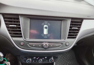 Opel 2019 Opel Crossland 1,2 Ben 83 KM Polski salon 1.2 Benzyna 83KM, zdjęcie 8