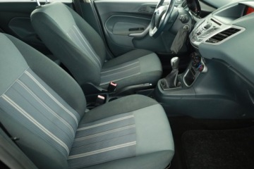 Ford Fiesta VII Van 1.6 Duratorq TDCi 90KM 2009 Ford Fiesta 1.6 TDCi, Klima, zdjęcie 6