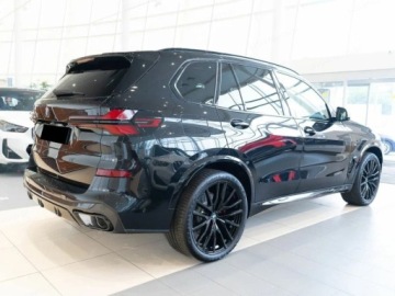 BMW X5 G05 SUV Facelifting 3.0 40i 381KM 2026 BMW X5 xDrive40i Sport Suv 3.0 (381KM) 2026, zdjęcie 4