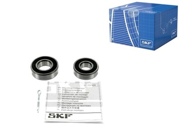 SKF ZESTAW ŁOŻYSKO KOŁA 926225061 46880M70F10 468
