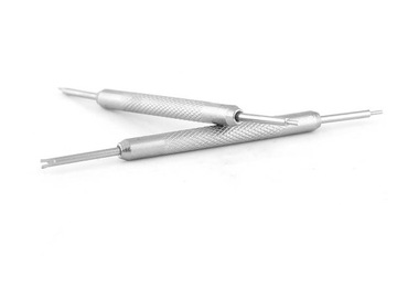 Pasek do zegarka skórzany uniwerslany 18 mm