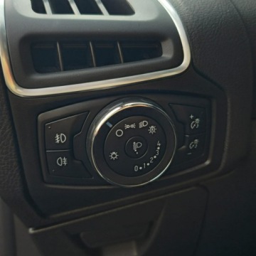 Ford Focus III Kombi 1.0 EcoBoost 125KM 2013 Ford Focus 1.0 EcoBoost Titanium, zdjęcie 26