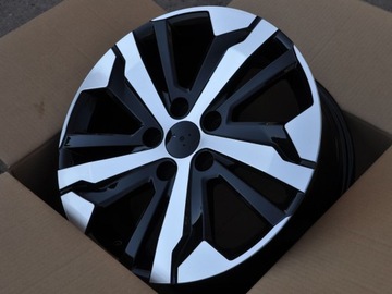 ДИСКИ 17 для FORD PUMA II OPEL ASTRA L GRANDLAND I X I ZAFIRA LIFE C COMBO E