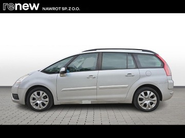 Citroen C4 Picasso 2006 C4 Gr. Picasso 1.8i SX Pack, zdjęcie 1