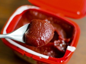 Паста Gochujang Корейская Чили-500г-Кимчи, ОСТРАЯ