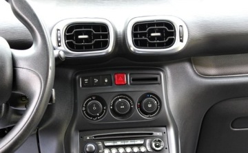 Citroen C3 Picasso 1.6 VTI 120KM 2012 Citroen C3 Picasso 1.6i Tempomat Niski przebieg Gwarancja 1 rok w cenie, zdjęcie 17