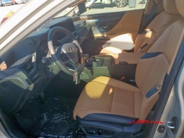 Lexus ES VII (XV70) 2024 Lexus ES 2024 HYBRID 2.5L FWD 300h Base 2.5 Hybryda 215KM, zdjęcie 6