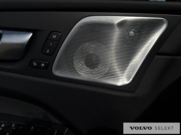 Volvo XC60 II 2025 Volvo XC 60 XC60 B5 B AWD Ultra Dark, Pakiet clima, zdjęcie 26