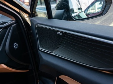 Lexus NX II SUV Facelifting 2.5 450h+ 309KM 2025 Od ręki - 450h+ Omotenashi 2.5 Hybrid Plug-in AWD 292KM, zdjęcie 13