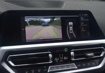 BMW Seria 3 G20-G21 Limuzyna M 3.0 M340i 374KM 2021 BMW Seria 3 3.0 Benzyna 374KM, zdjęcie 7
