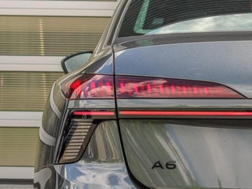 Audi A6 C8 Limousine Facelifting 2.0 40 TDI 204KM 2025 AUDI A6 TDI quattro Sedan (204KM) 2025, zdjęcie 14