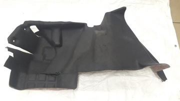 БАГАЖНИК, ОБИВКА БАГАЖНИКА AUDI A4 B5