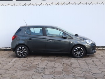Opel Corsa E Hatchback 3d 1.4 Twinport 90KM 2017 Opel Corsa 1.4, Salon Polska, Serwis ASO, Klima, zdjęcie 5