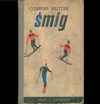 Śmig C. Hutter