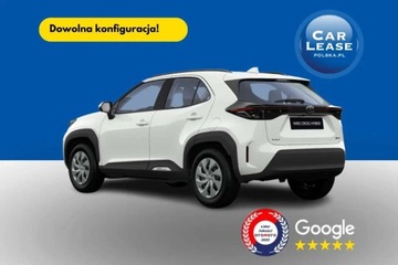 Toyota 2025 Toyota Yaris Cross Active 116KM Duzy rabat Polski salon 1.5 Hybryda, zdjęcie 2
