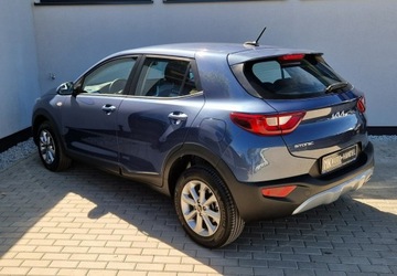 Kia Stonic Crossover Facelifting 1.0 T-GDI 100KM 2025 Kia Stonic 1.0TGDI, zdjęcie 5