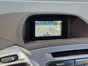 Ford Tourneo Custom I L1 2.2 TDCi 125KM 2014 Ford Tourneo Custom TITANIUM bezwypadkowy, zdjęcie 28