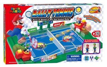 Super Mario Rally Tenis 7434