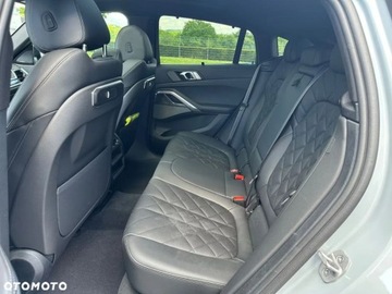 BMW X6 G06 SUV Facelifting 3.0 30d 298KM 2025 BMW X6 BMW X6 3.0 Diesel 299KM, zdjęcie 10