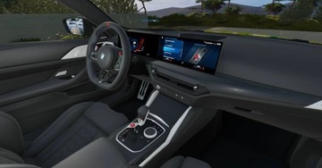 BMW Seria 4 G22-23-26 M4 Coupe 3.0 M4 Competition 510KM 2025 BMW M4 WYPRZEDAZ 2025 LEASING 103 BMW Bonkowscy Wroclaw 3.0 Benzyna, zdjęcie 8