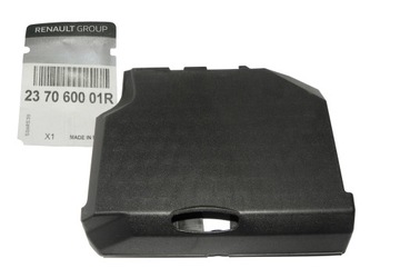 POKRYWA OSŁONA AKUMULATORA MEGANE III SCENIC III Oryginał