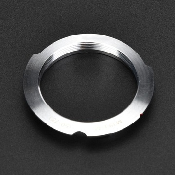 Переходник M39-LM Адаптер TECHART LM-EA7 для Leica