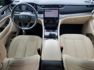 Jeep Grand Cherokee V 2023 Jeep Grand Cherokee Limited 2023 3.6l 3.6 Benzyna 293KM, zdjęcie 8