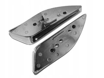 КОЛОДКИ TANK PAD SUZUKI GSX-R GSXR 1300