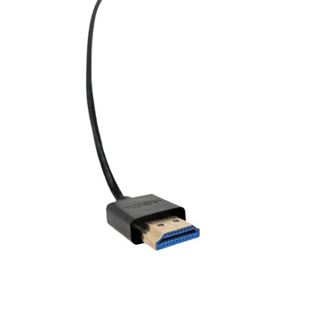 Кабель HDMI-HDMI 4K 60 Гц для камеры, 40 см