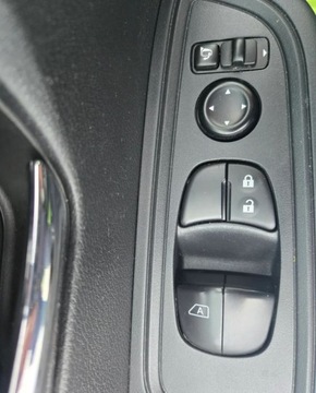 Nissan Micra V 1.5 dCi 90KM 2017 Nissan Micra Swiezo sprowadzony Zarejestrowany Ubezpieczony 1.5 Diesel, zdjęcie 19